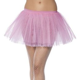 Tylnederdel Lyserød