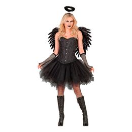 Bildspel - Tyllkjol Svart