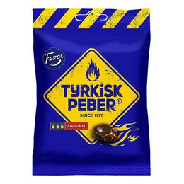 Tyrkisk Peber Original