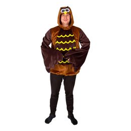 Uggla Maskeraddräkt