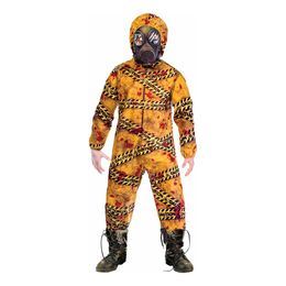 Zombie Apocalypse Barn Maskeraddräkt