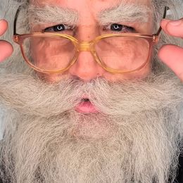 Bildspel - Grimas Ullcrepe