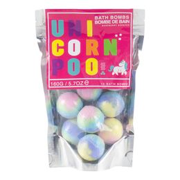 Unicorn Poo Badbomber