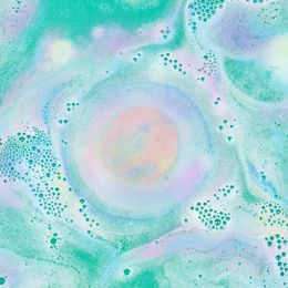 Bildspel - Unicorn Poo Badbomber