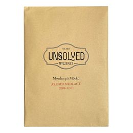 Unsolved Mysteries Mörkössa tapahtuneet murhat