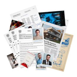 Diaesitys - Unsolved Mysteries Murha Villa Sommenissa