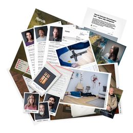 Diaesitys - Unsolved Mysteries Sekta – Ainoa Tie