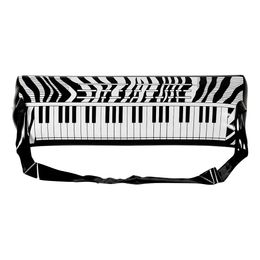 Oppustelig Synthesizer