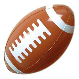 Oppblåsbar Amerikansk Fotball