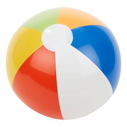 Uppblåsbar Badboll