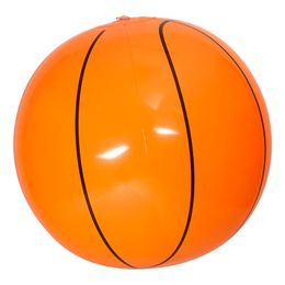 Uppblåsbar Basketboll