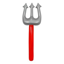 Oppblåsbar Djevelgaffel