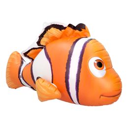 Bildspel - Uppblåsbar Fisk Tropisk