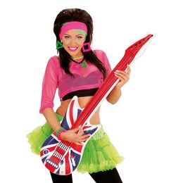 Uppblåsbar Gitarr UK