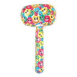 Oppustelig Slikkepind Smiley