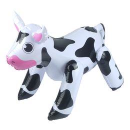 Oppblåsbar Ku