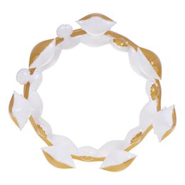 Lysbildefremvisning - Oppustelig Krone