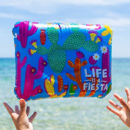 Diaesitys - Puhallettava Tyyny Kaktus