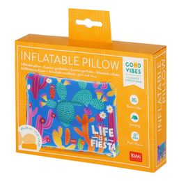 Diaesitys - Puhallettava Tyyny Kaktus