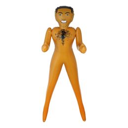 Oppustelig Mandlig Dukke