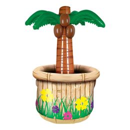 Oppustelig Palmetræskøler