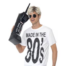 Puhallettava Retro Puhelin