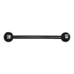 Uppblåsbar Skivstång