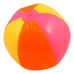 Uppblåsbar Strandboll