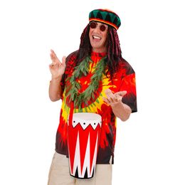 Bildspel - Uppblåsbar Trumma