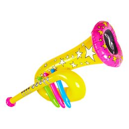 Uppblåsbar Tuba