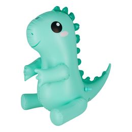 Diaesitys - Puhallettava Vesisumutin Dinosaurus