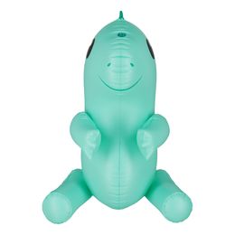 Diaesitys - Puhallettava Vesisumutin Dinosaurus