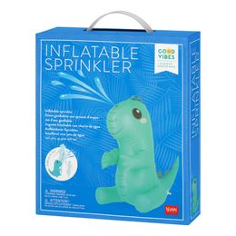 Diaesitys - Puhallettava Vesisumutin Dinosaurus