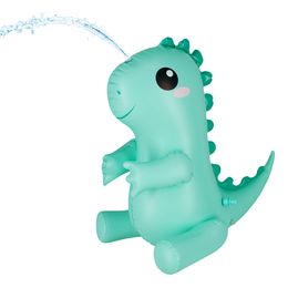 Puhallettava Vesisumutin Dinosaurus