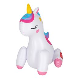 Diaesitys - Puhallettava Vesisumutin Unicorn