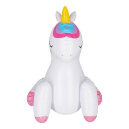 Diaesitys - Puhallettava Vesisumutin Unicorn
