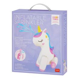 Diaesitys - Puhallettava Vesisumutin Unicorn