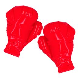 Bildspel - Uppblåsbara Boxningshandskar