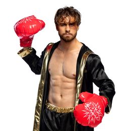 Bildspel - Uppblåsbara Boxningshandskar