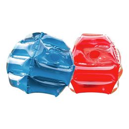 Bildspel - Uppblåsbara Bump Bounce Body Bumpers