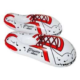 Puhallettavat Dance-kengät