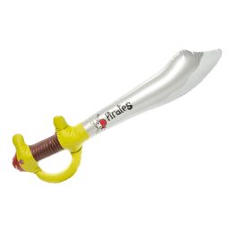 Oppblåsbart Piratsverd