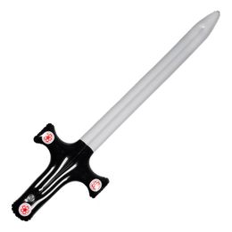 Oppusteligt Riddersværd