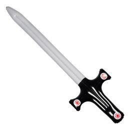 Lysbildefremvisning - Oppusteligt Riddersværd