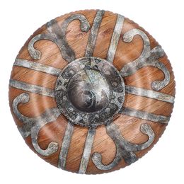 Bildspel - Uppblåsbart Svärd med Sköld