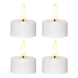 Diaesitys - Ladattava LED Valo Sarja