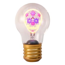 Langaton Hehkulamppu Kallomotiivi