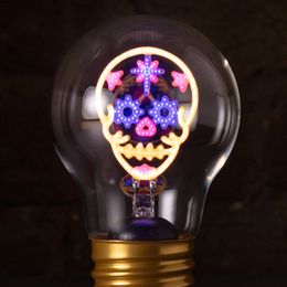 Diaesitys - Langaton Hehkulamppu Kallomotiivi