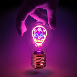 Diaesitys - Langaton Hehkulamppu Kallomotiivi