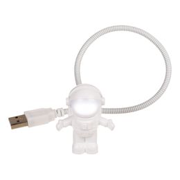 Bildspel - USB-Lampa Astronaut